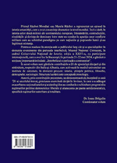 Interbelicul, o epoca a contrastelor