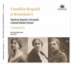 Familia Regala a Romaniei - Volumul 2