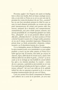 Am inventat Paltinisul!