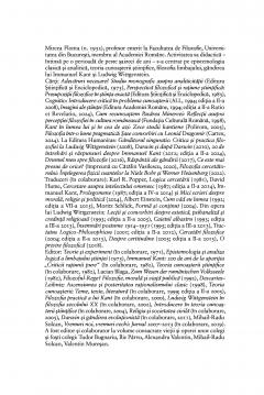 Fascinatia absolutului