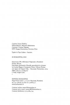 Fascinatia absolutului