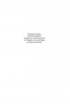 Fascinatia absolutului