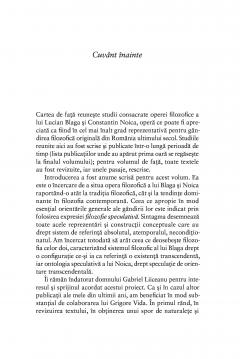 Fascinatia absolutului