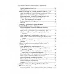 Imparatia lui Dumnezeu predicata de Isus prin parabole