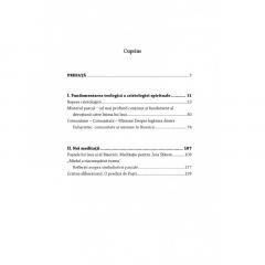 Privind la cel strapuns