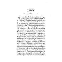 Privind la cel strapuns