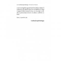 Privind la cel strapuns