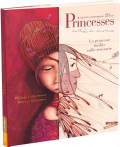 Princesses oubliees ou inconnues