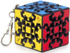 Breloc - Mefferts Mini Gear Cube