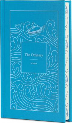 The Odyssey