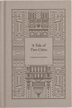 A Tale of Two Cities