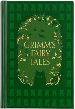 Grimm's Fairy Tales
