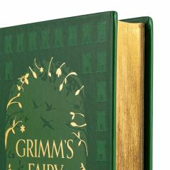 Grimm's Fairy Tales