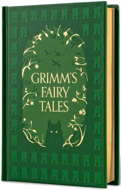Grimm's Fairy Tales