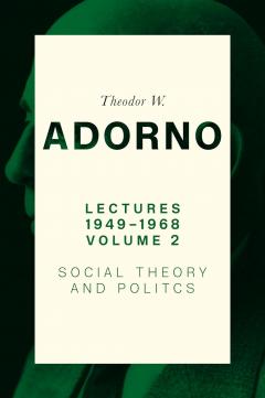 Lectures 1949-1968. Volume 2