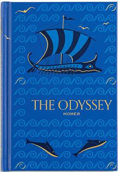 The Odyssey