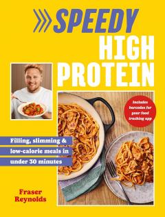 Speedy High Protein