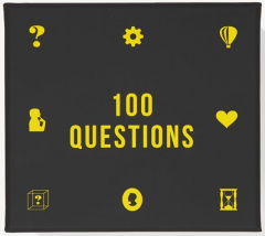 100 Questions