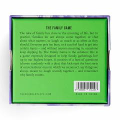Joc de societate - The Family Game