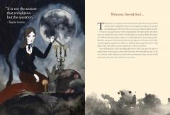 The Seasons of the Witch