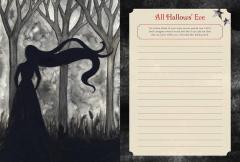 The Seasons of the Witch