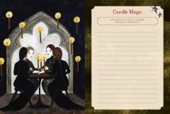 The Seasons of the Witch