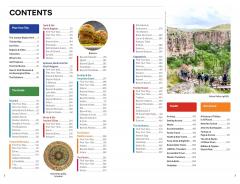Turkiye - Lonely Planet Travel Guide