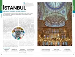 Turkiye - Lonely Planet Travel Guide