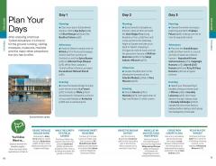 Turkiye - Lonely Planet Travel Guide