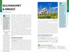 Turkiye - Lonely Planet Travel Guide