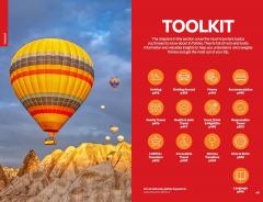 Turkiye - Lonely Planet Travel Guide