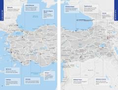 Turkiye - Lonely Planet Travel Guide