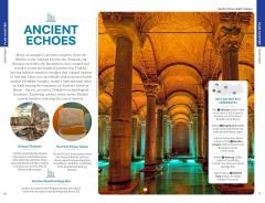 Turkiye - Lonely Planet Travel Guide