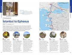 Turkiye - Lonely Planet Travel Guide