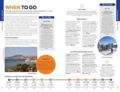 Turkiye - Lonely Planet Travel Guide