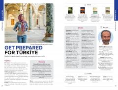Turkiye - Lonely Planet Travel Guide