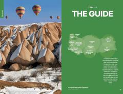 Turkiye - Lonely Planet Travel Guide