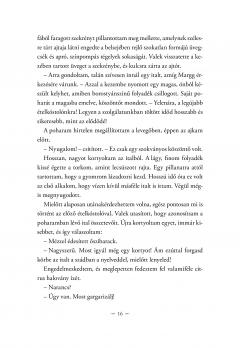 Meregtan - Poison Study