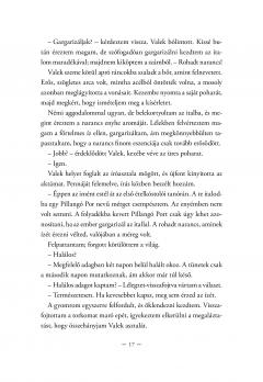 Meregtan - Poison Study