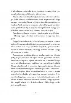 Meregtan - Poison Study