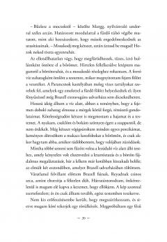 Meregtan - Poison Study