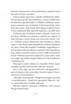 Meregtan - Poison Study