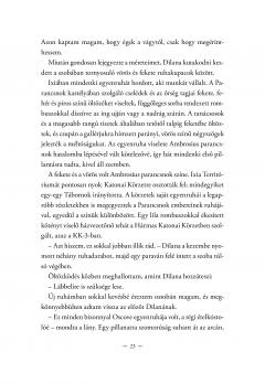 Meregtan - Poison Study