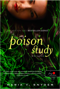 Meregtan - Poison Study