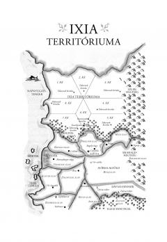 Meregtan - Poison Study