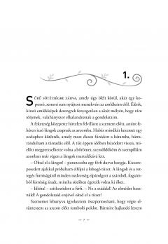 Meregtan - Poison Study