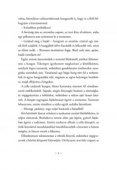 Meregtan - Poison Study