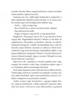 Meregtan - Poison Study