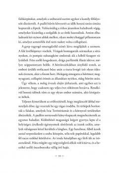 Meregtan - Poison Study