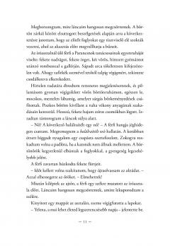 Meregtan - Poison Study